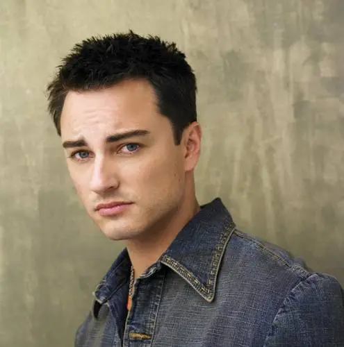 Kerr Smith Computer MousePad picture 498663