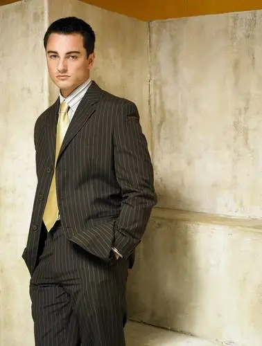 Kerr Smith Wall Poster picture 498668