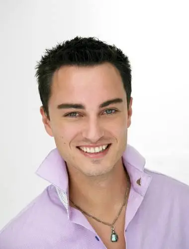 Kerr Smith Computer MousePad picture 498670