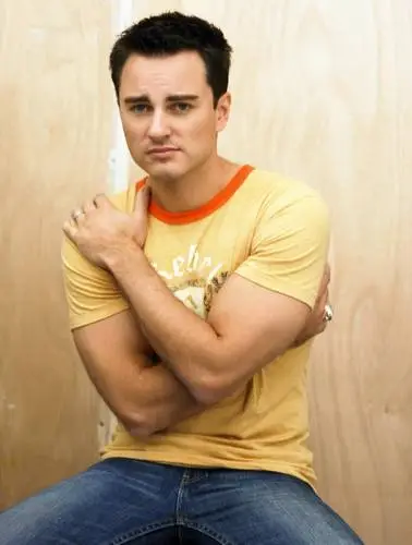 Kerr Smith Wall Poster picture 498671