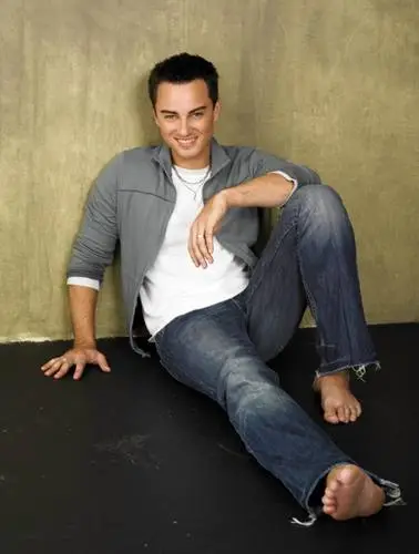 Kerr Smith Computer MousePad picture 498673