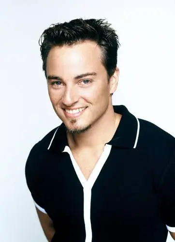 Kerr Smith Jigsaw Puzzle picture 502631