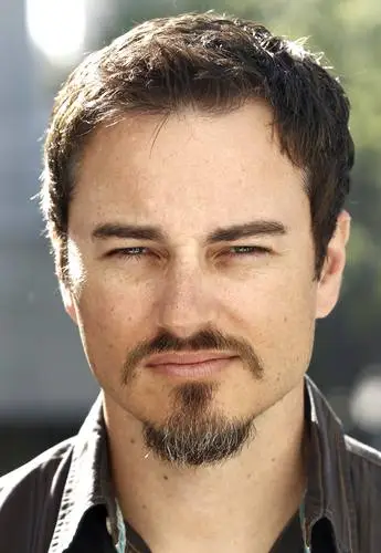 Kerr Smith Wall Poster picture 666566