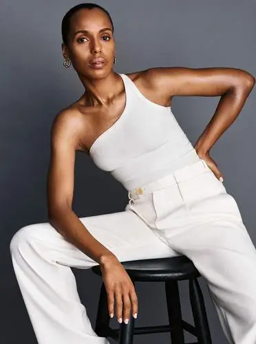 Kerry Washington Wall Poster picture 10820