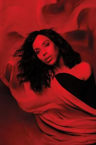 Kerry Washington Wall Poster picture 10829