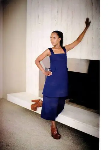 Kerry Washington Wall Poster picture 364462