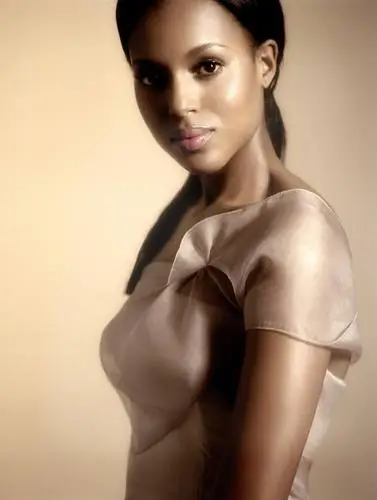 Kerry Washington Wall Poster picture 728420