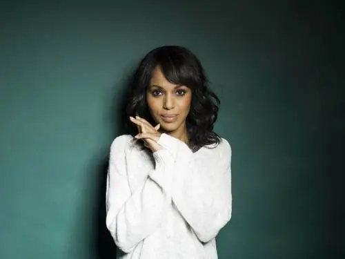 Kerry Washington Wall Poster picture 728539