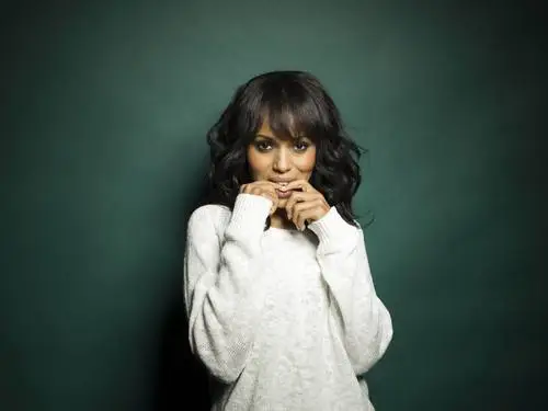 Kerry Washington Wall Poster picture 728540