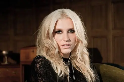 Kesha Wall Poster picture 364480