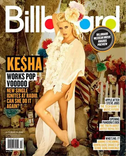 Kesha Women's Colored Hoodie - idPoster.com