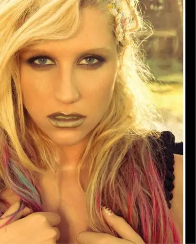 Kesha Jigsaw Puzzle picture 364483