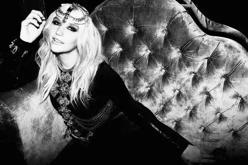 Kesha Jigsaw Puzzle picture 364485