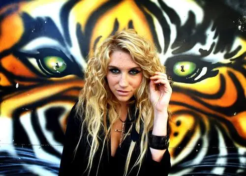 Kesha Wall Poster picture 666847