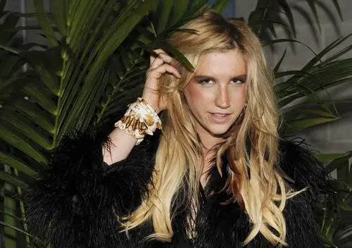 Kesha Wall Poster picture 666871