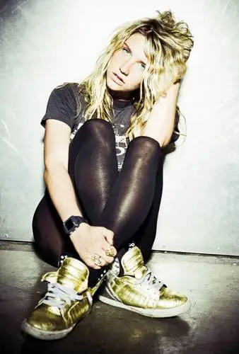 Kesha Jigsaw Puzzle picture 69330