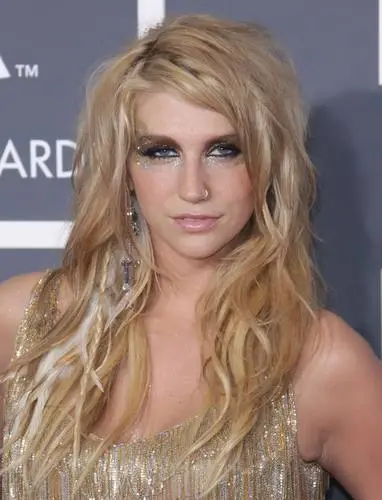 Kesha Jigsaw Puzzle picture 86835