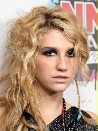 Kesha Jigsaw Puzzle picture 86858