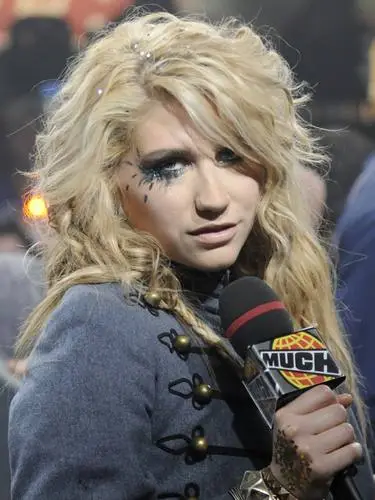 Kesha Wall Poster picture 86861