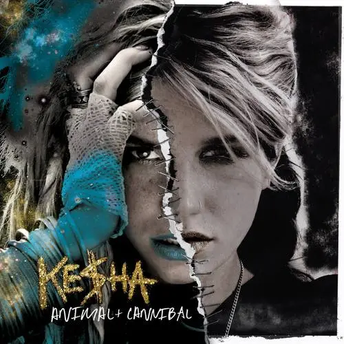 Kesha Wall Poster picture 86863
