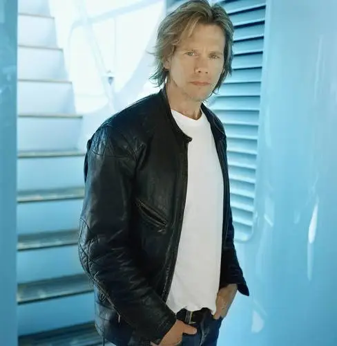 Kevin Bacon Jigsaw Puzzle picture 482043