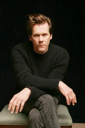 Kevin Bacon Protected Face mask - idPoster.com