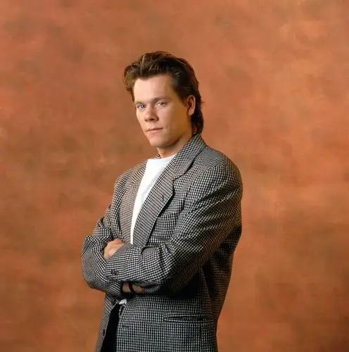 Kevin Bacon Computer MousePad picture 488207