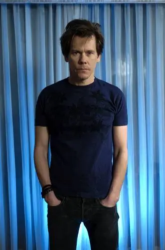 Kevin Bacon Tote Bag - idPoster.com