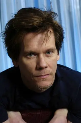 Kevin Bacon Computer MousePad picture 504301