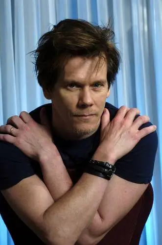 Kevin Bacon Computer MousePad picture 504302