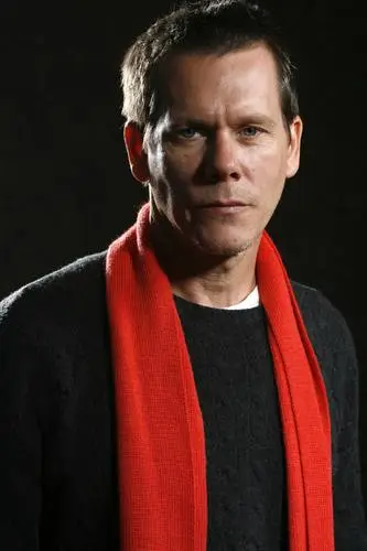 Kevin Bacon Women's Colored Hoodie - idPoster.com
