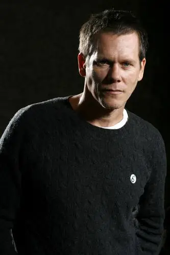 Kevin Bacon Wall Poster picture 666929