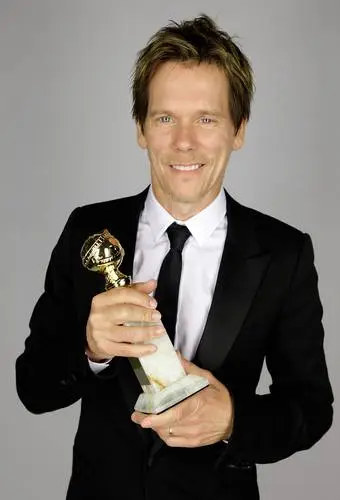 Kevin Bacon Jigsaw Puzzle picture 666935