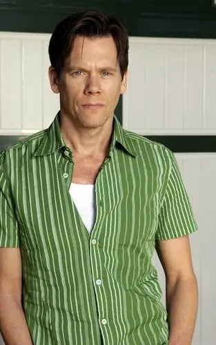 Kevin Bacon Computer MousePad picture 666939