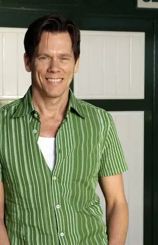 Kevin Bacon Wall Poster picture 666940