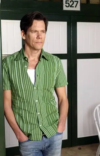 Kevin Bacon Women's Colored Tank-Top - idPoster.com