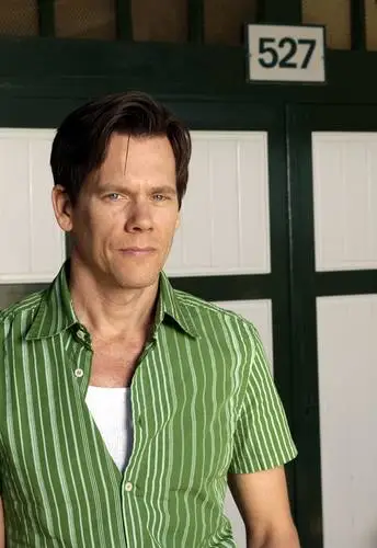 Kevin Bacon Jigsaw Puzzle picture 666942