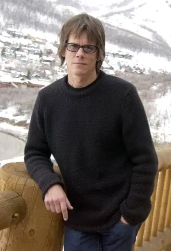 Kevin Bacon Jigsaw Puzzle picture 666970