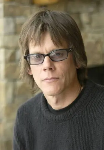 Kevin Bacon Jigsaw Puzzle picture 666972