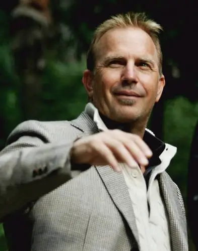 Kevin Costner Wall Poster picture 517073