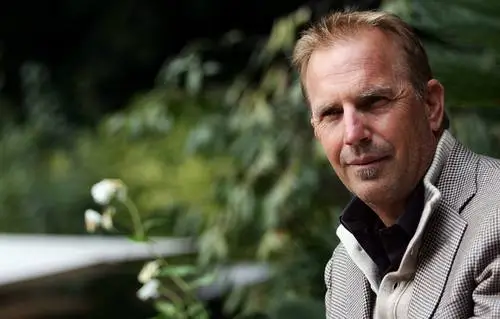 Kevin Costner Jigsaw Puzzle picture 517080
