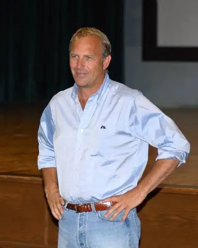 Kevin Costner Wall Poster picture 76402