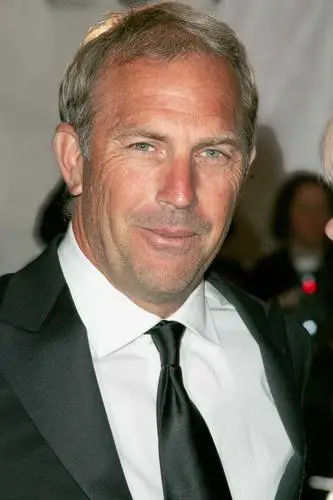 Kevin Costner Wall Poster picture 76404