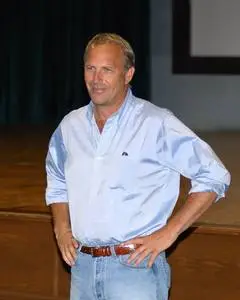 Kevin Costner posters and prints