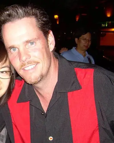 Kevin Dillon Jigsaw Puzzle picture 97425
