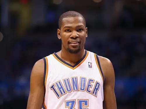 Kevin Durant Wall Poster picture 692854