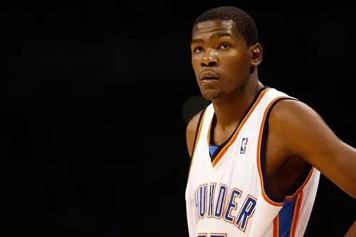 Kevin Durant Wall Poster picture 692862