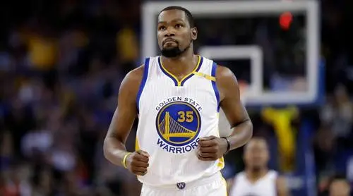 Kevin Durant Wall Poster picture 692865