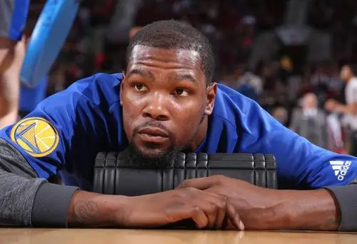 Kevin Durant Wall Poster picture 692868