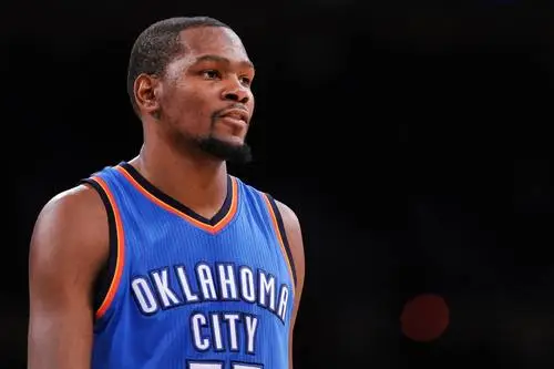 Kevin Durant Wall Poster picture 692883